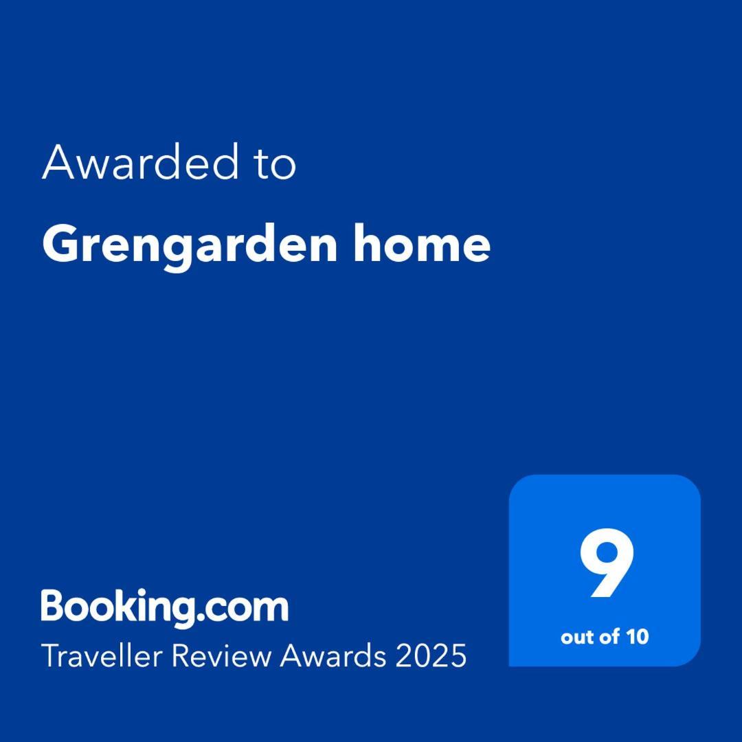 Grengarden home Mogliano Veneto Exterior foto