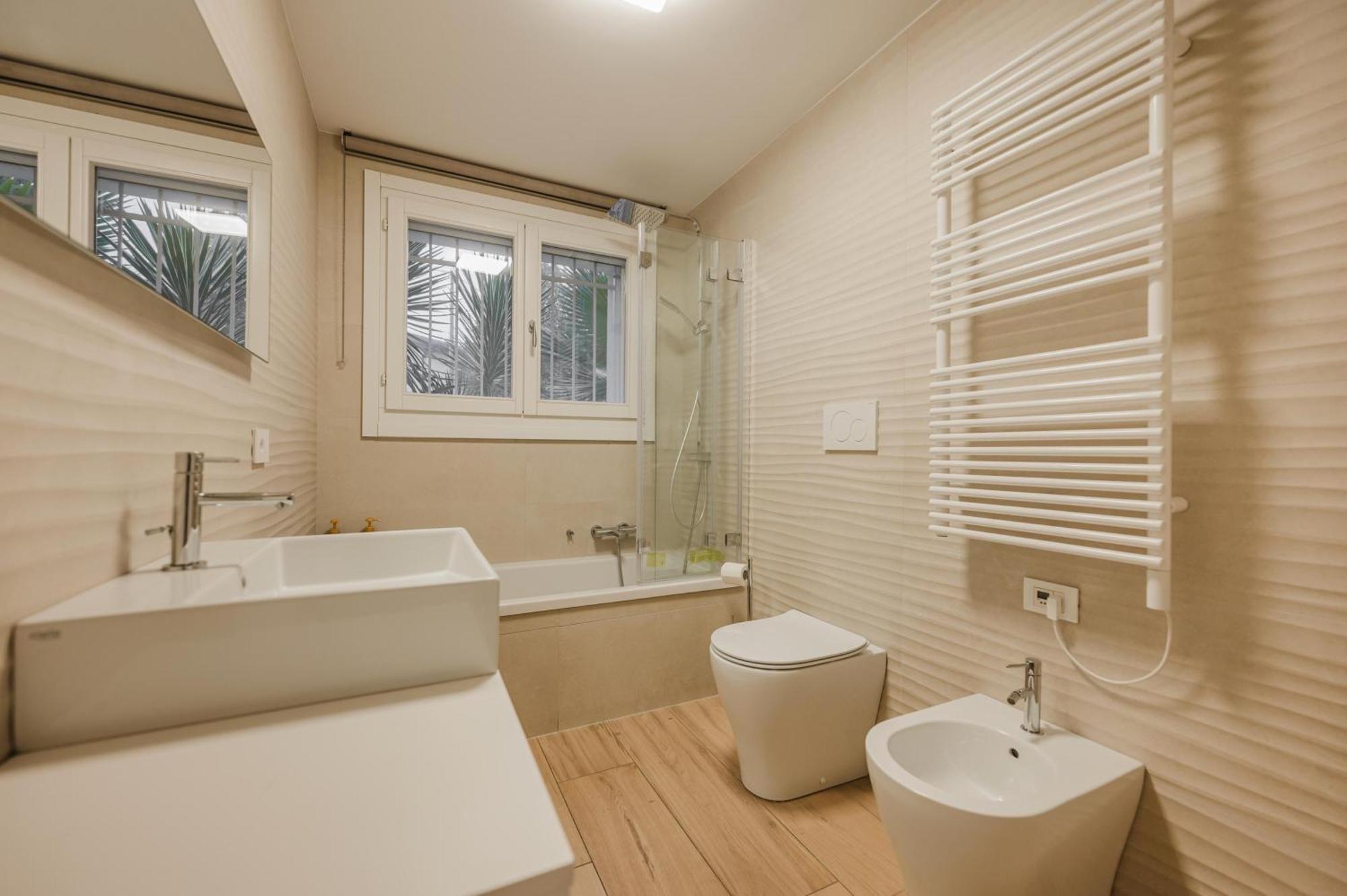 Grengarden home Mogliano Veneto Exterior foto