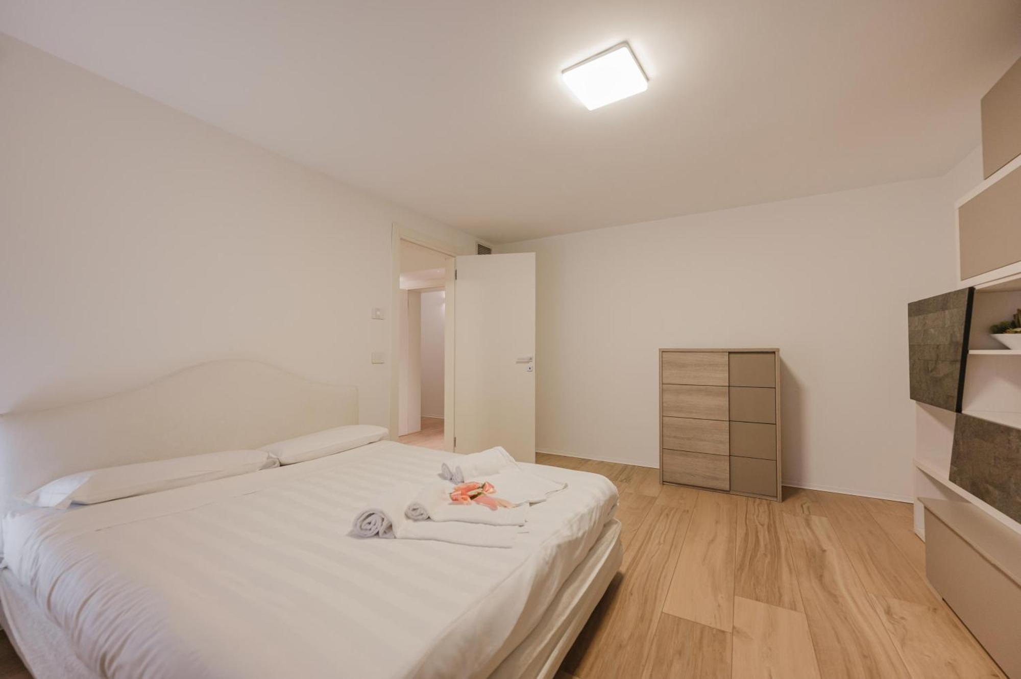 Grengarden home Mogliano Veneto Exterior foto