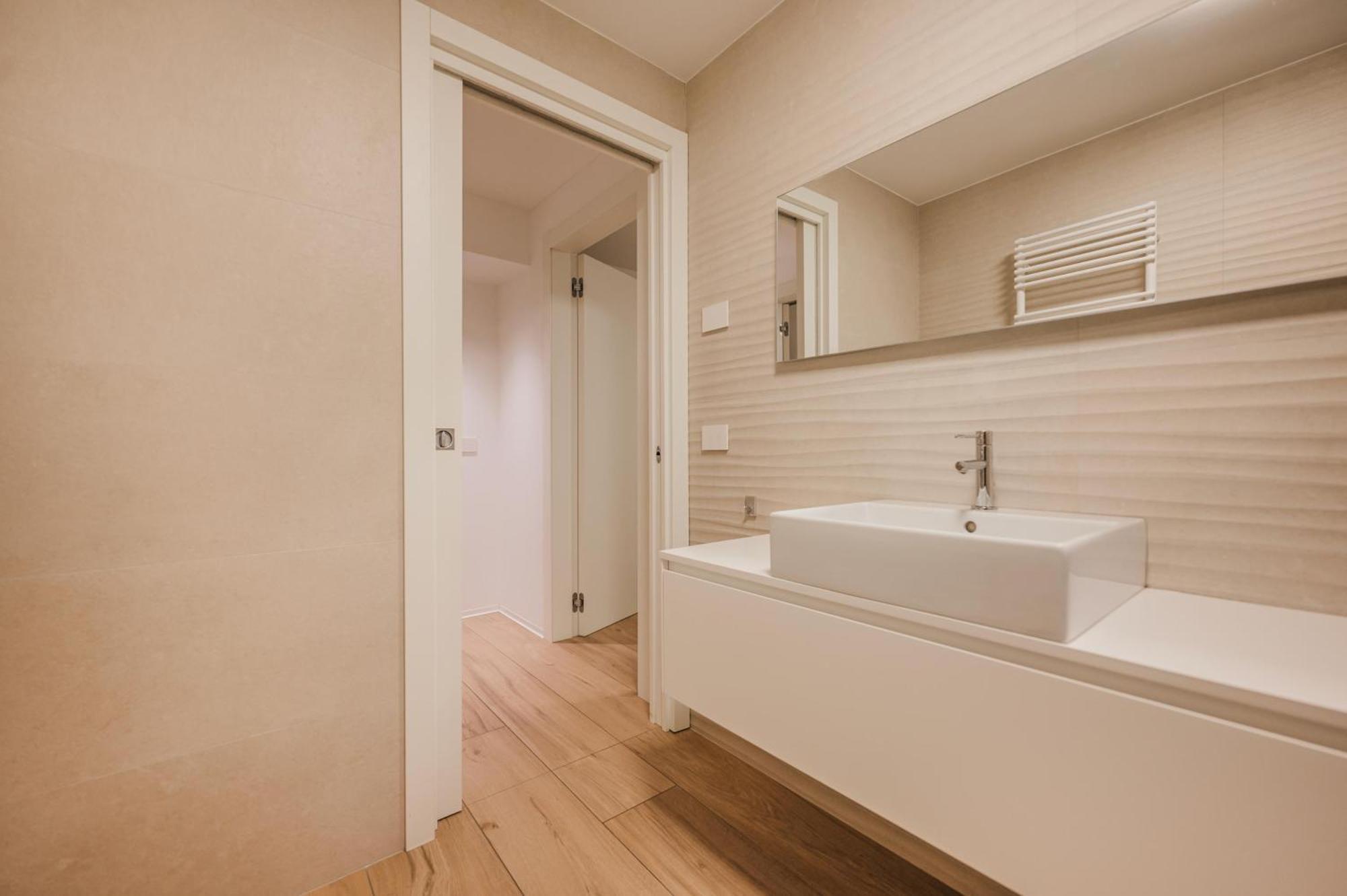 Grengarden home Mogliano Veneto Exterior foto