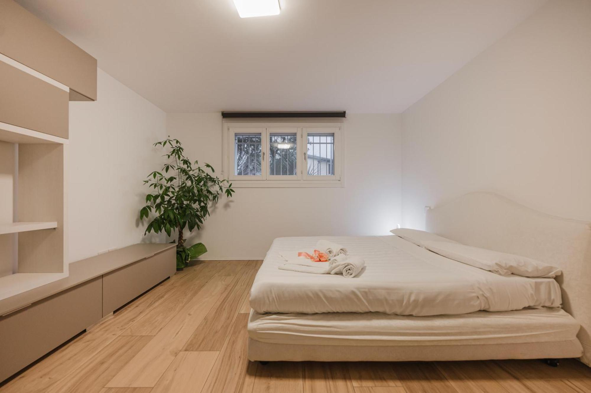 Grengarden home Mogliano Veneto Exterior foto