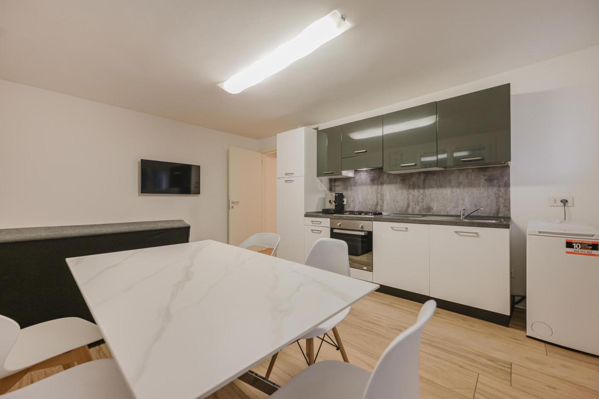 Grengarden home Mogliano Veneto Exterior foto