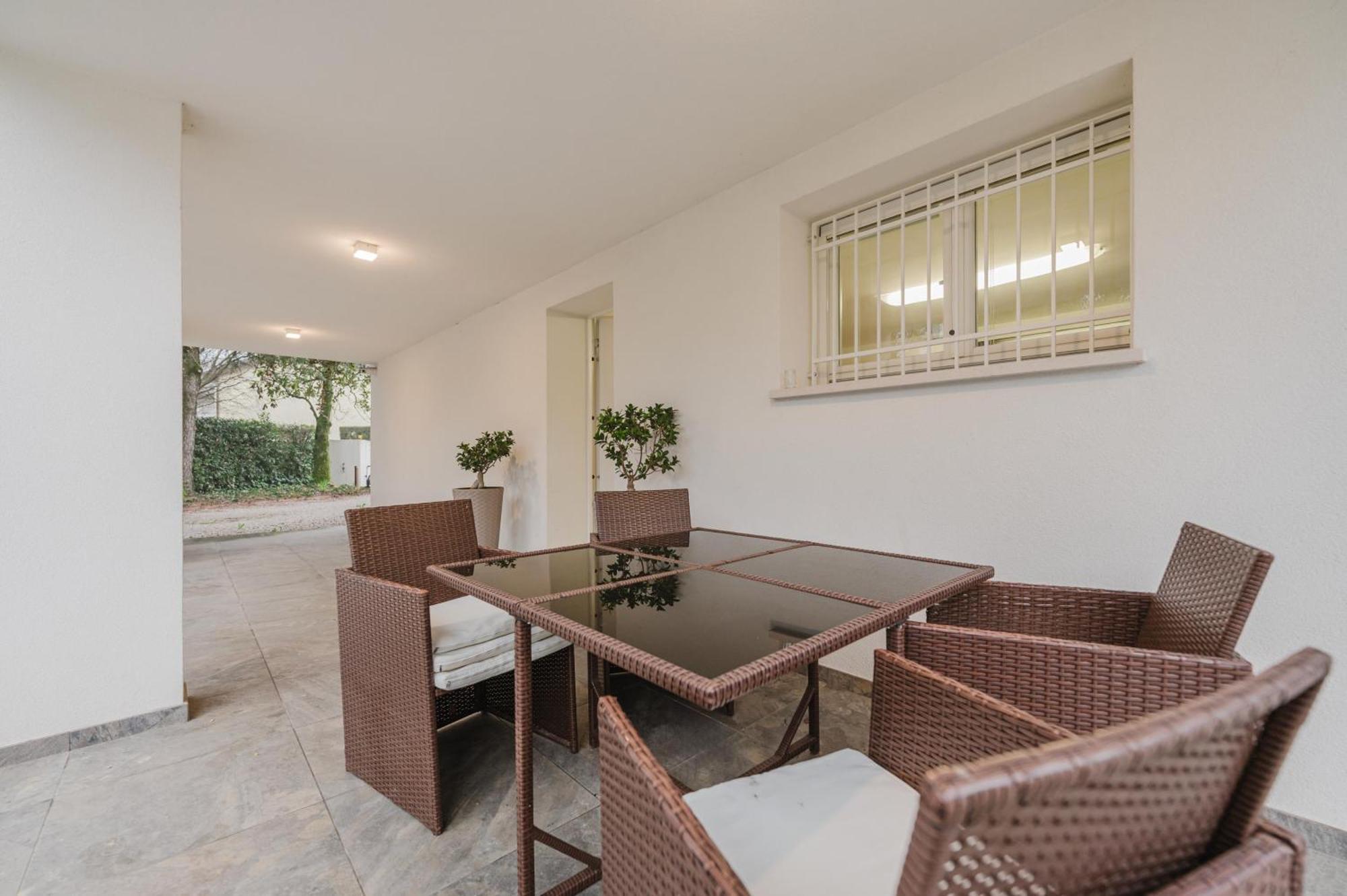 Grengarden home Mogliano Veneto Exterior foto