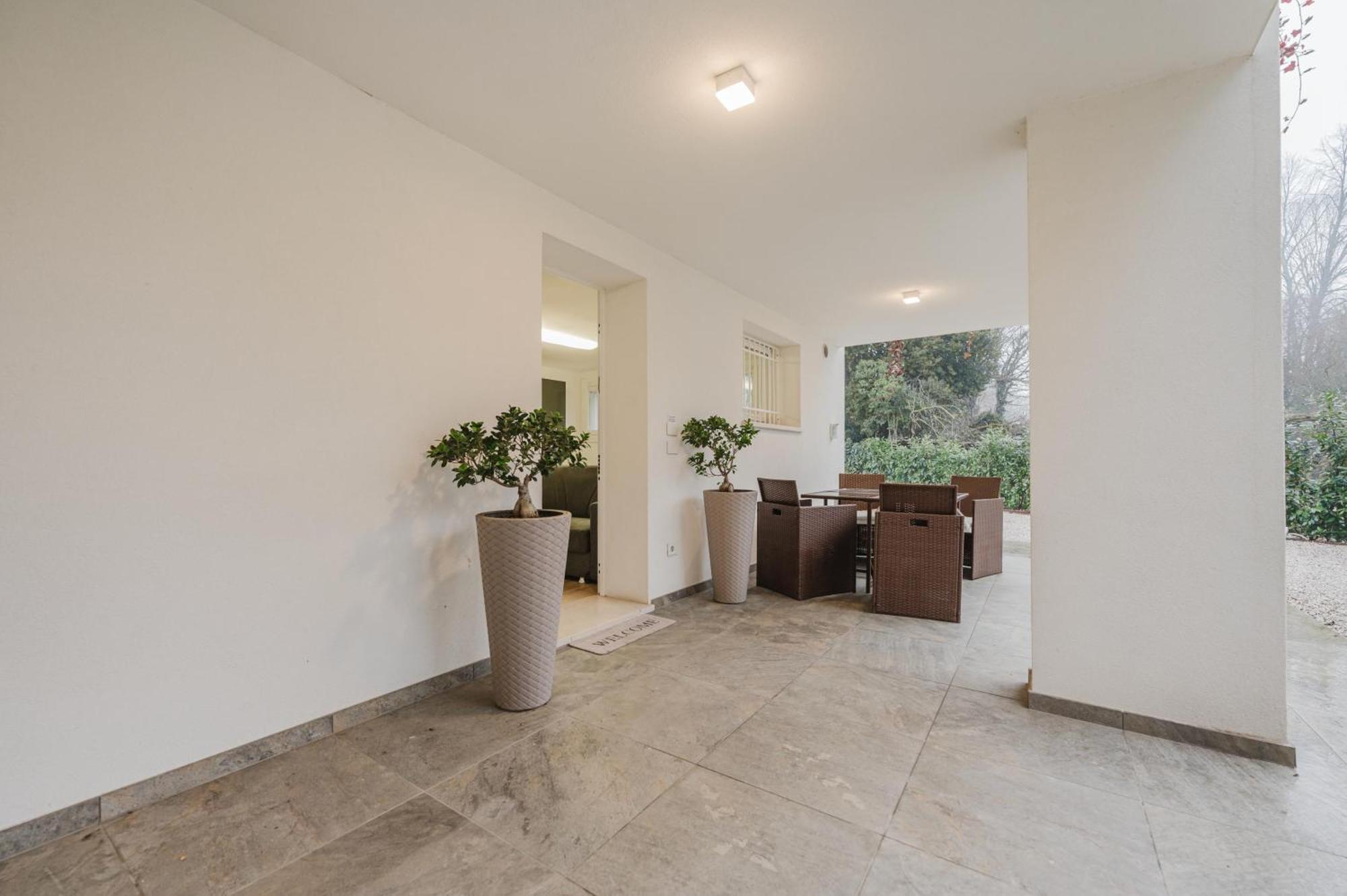 Grengarden home Mogliano Veneto Exterior foto