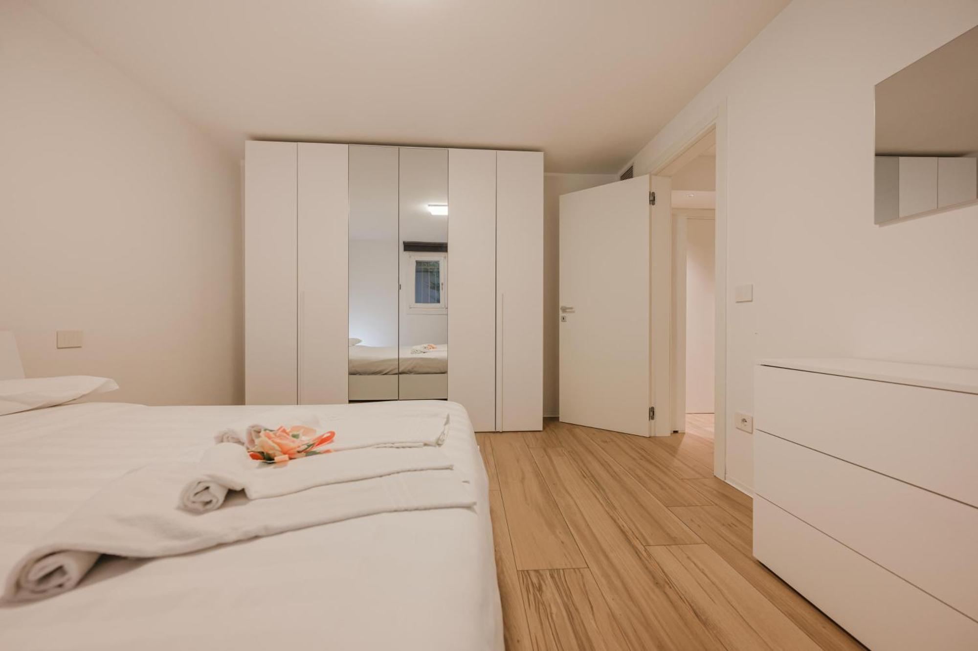 Grengarden home Mogliano Veneto Exterior foto